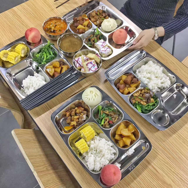 秋冬季節氣候變化，員工食堂要滿(mǎn)足營(yíng)養需求