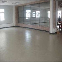 郴州防靜電不發(fā)火砂漿廠家價(jià)格詳解