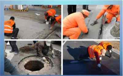 馬關環氧樹脂砂漿與酚醛樹脂 電廠污水廠防腐加固材料的質優價廉之選